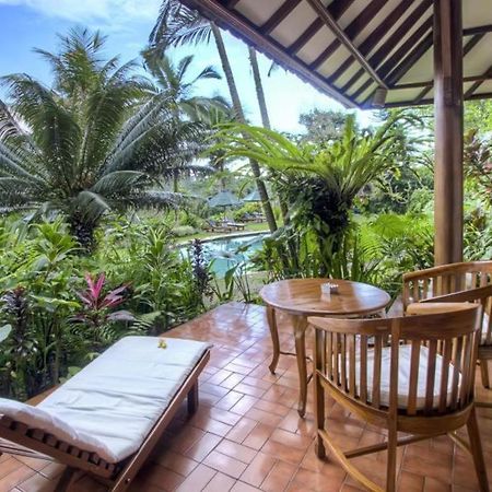Alam Sari Keliki Resort & Spa Tegallalang  Buitenkant foto