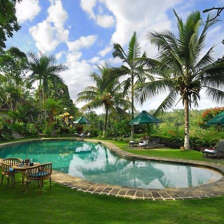 Alam Sari Keliki Resort & Spa Tegallalang  Buitenkant foto