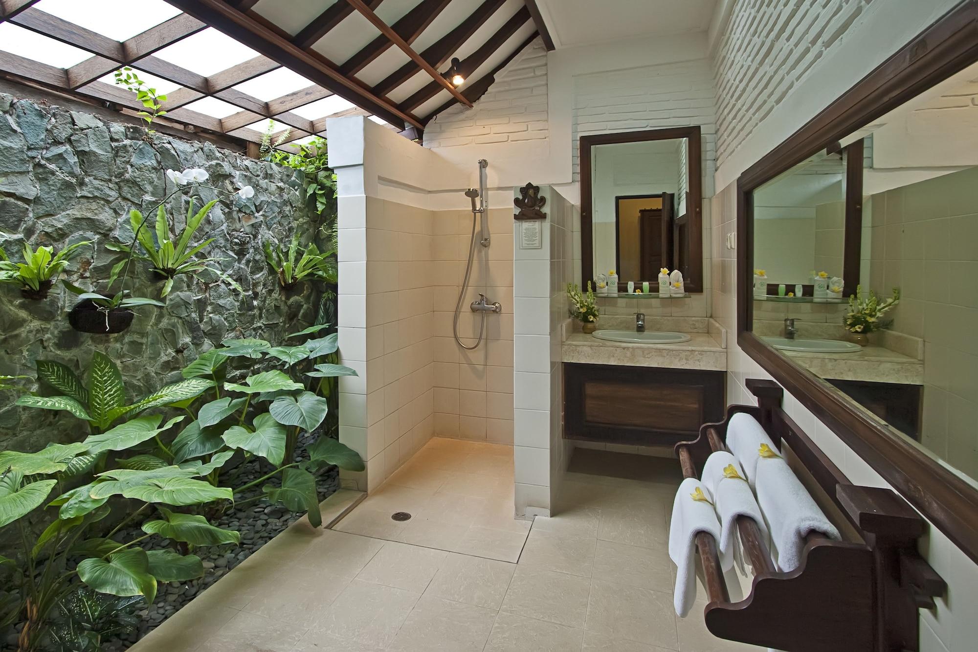 Alam Sari Keliki Resort & Spa Tegallalang  Buitenkant foto