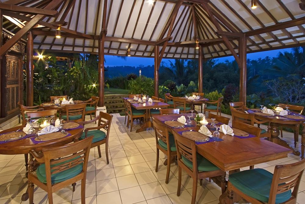 Alam Sari Keliki Resort & Spa Tegallalang  Buitenkant foto
