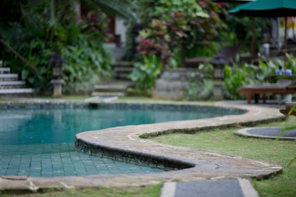 Alam Sari Keliki Resort & Spa Tegallalang  Buitenkant foto
