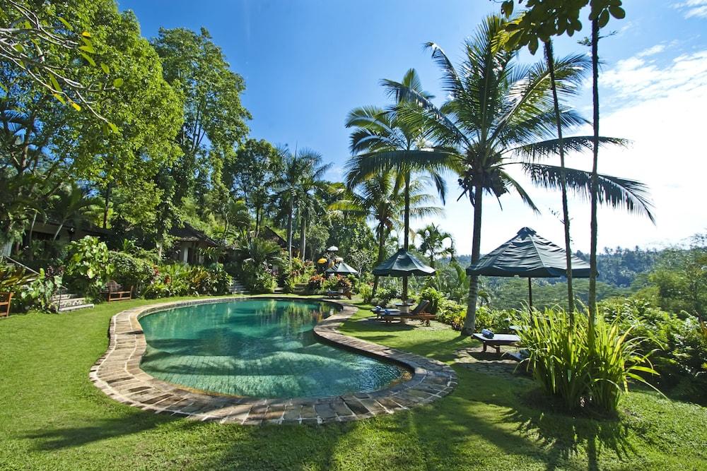 Alam Sari Keliki Resort & Spa Tegallalang  Buitenkant foto