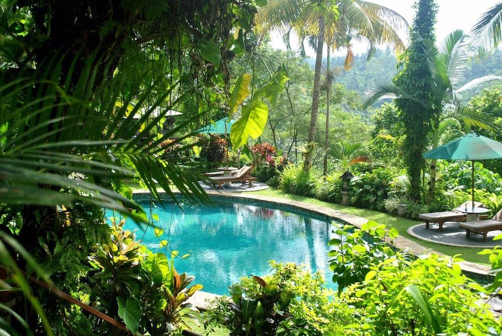 Alam Sari Keliki Resort & Spa Tegallalang  Buitenkant foto