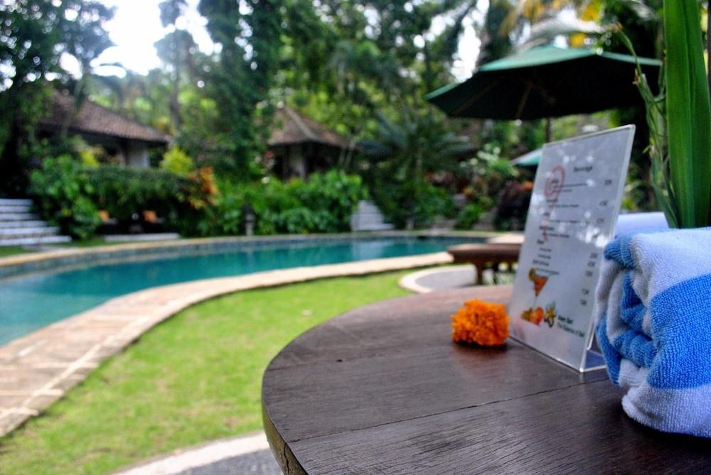 Alam Sari Keliki Resort & Spa Tegallalang  Buitenkant foto
