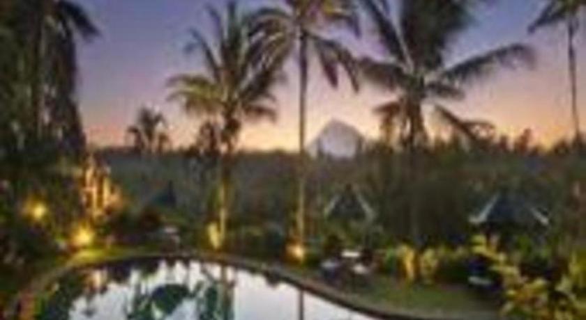 Alam Sari Keliki Resort & Spa Tegallalang  Buitenkant foto