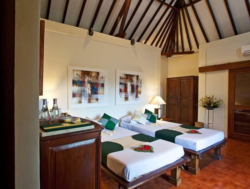 Alam Sari Keliki Resort & Spa Tegallalang  Buitenkant foto